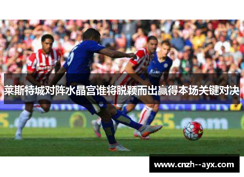 莱斯特城对阵水晶宫谁将脱颖而出赢得本场关键对决