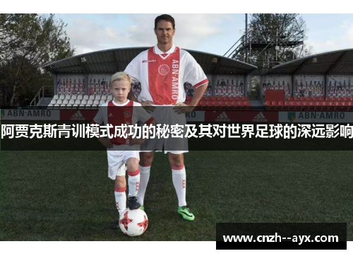 阿贾克斯青训模式成功的秘密及其对世界足球的深远影响