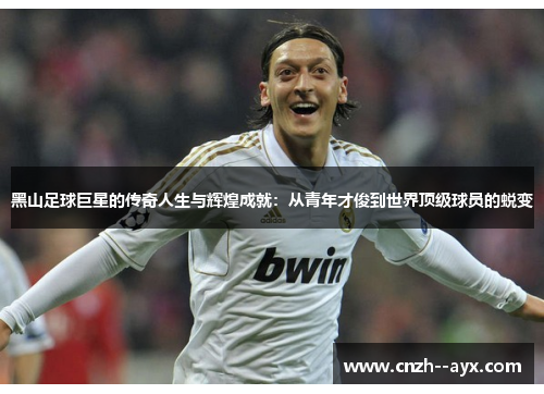 黑山足球巨星的传奇人生与辉煌成就：从青年才俊到世界顶级球员的蜕变