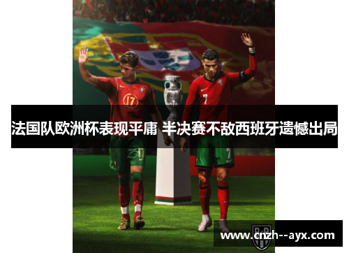 法国队欧洲杯表现平庸 半决赛不敌西班牙遗憾出局