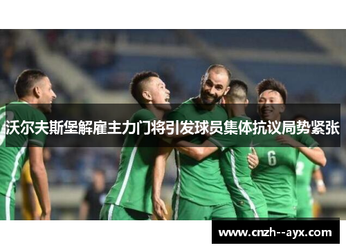 沃尔夫斯堡解雇主力门将引发球员集体抗议局势紧张